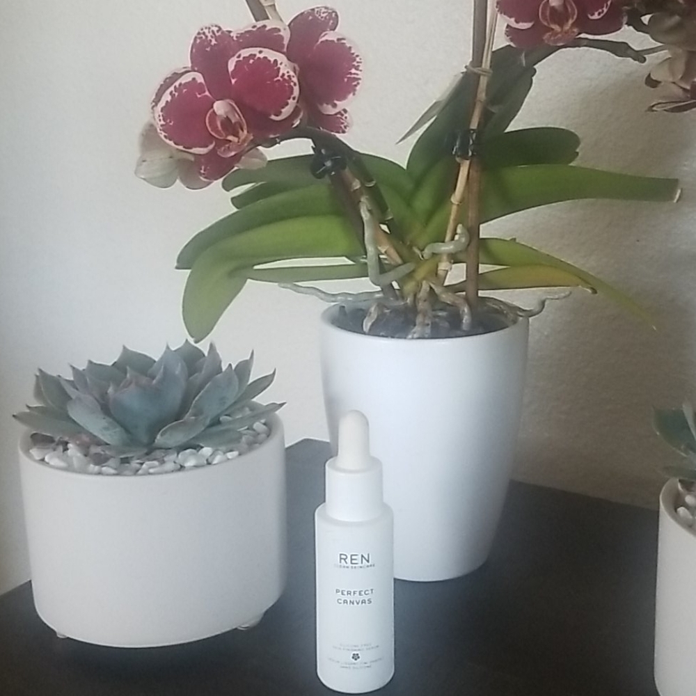 REN CLEAN SKINCARE